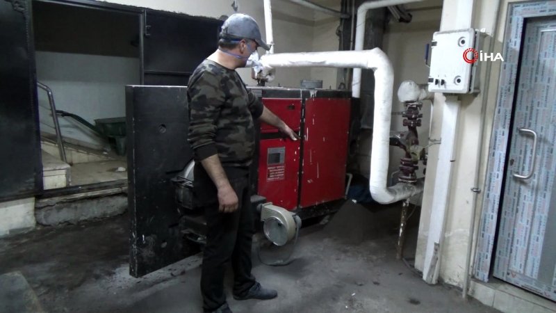 Kazan ve Fabrika Bacalarında Düzenli Temizlik: Enerji Verimliliği ve İş Güvenliği