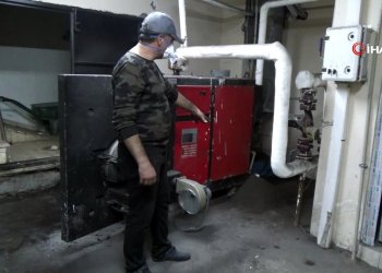 Kazan ve Fabrika Bacalarında Düzenli Temizlik: Enerji Verimliliği ve İş Güvenliği